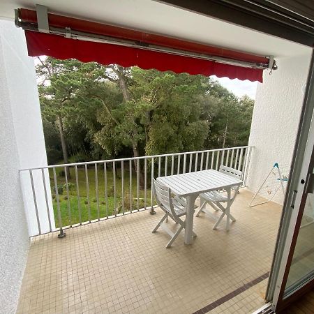 Appart 6 Pers Au Bord De La Mer Le Pouliguen Dış mekan fotoğraf